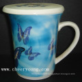 Ceramic Cup (CY-788A)
